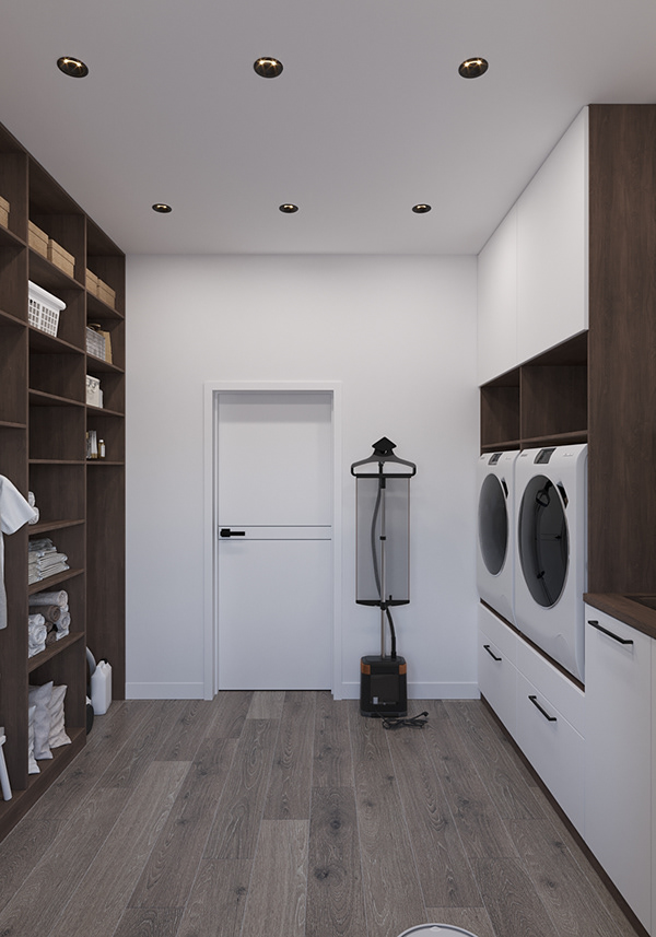 Загородный дом по ул. Красивая, с. Чигири-55