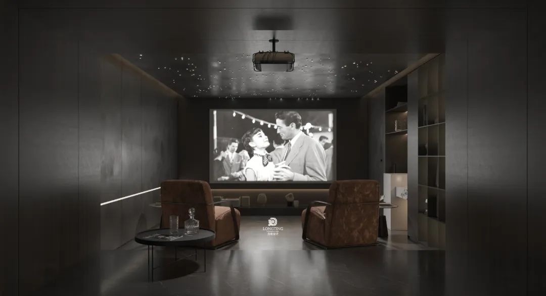 唐源里中性空间峰上名宅丨龙庭设计-44