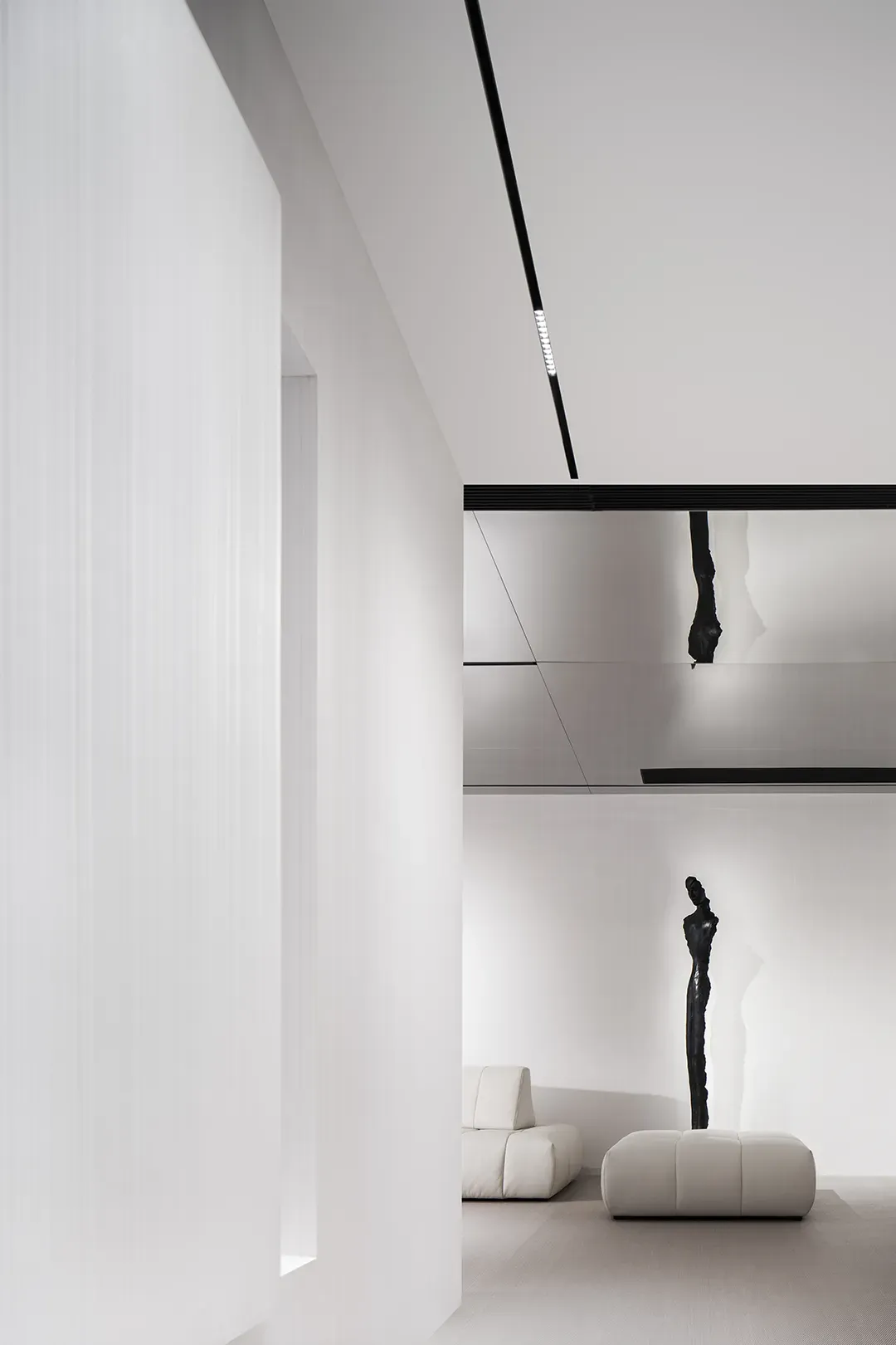 繁花市井丨中国东莞丨广州简美设计-104