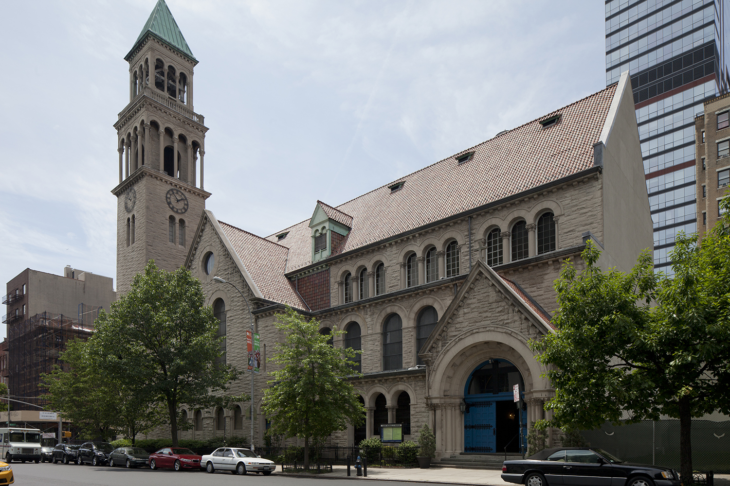 A Look Back at the New York City Landmarks Designated in 2016 - New York YIMBY-9