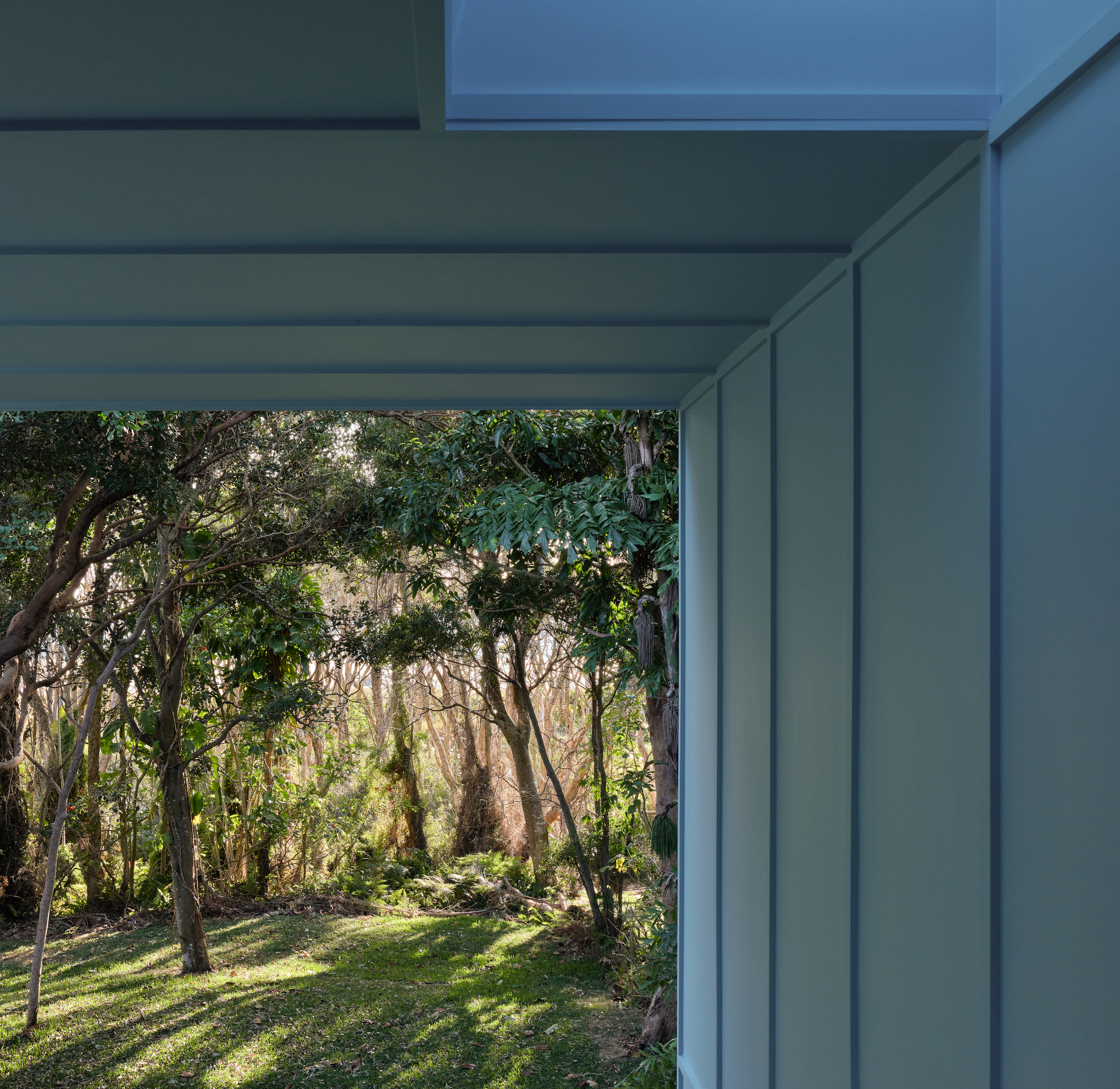 丨澳大利亚丨Blok Modular,Vokes and Peters-30