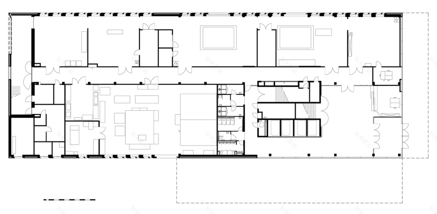 比利时库鲁汶大学布鲁日校区-69