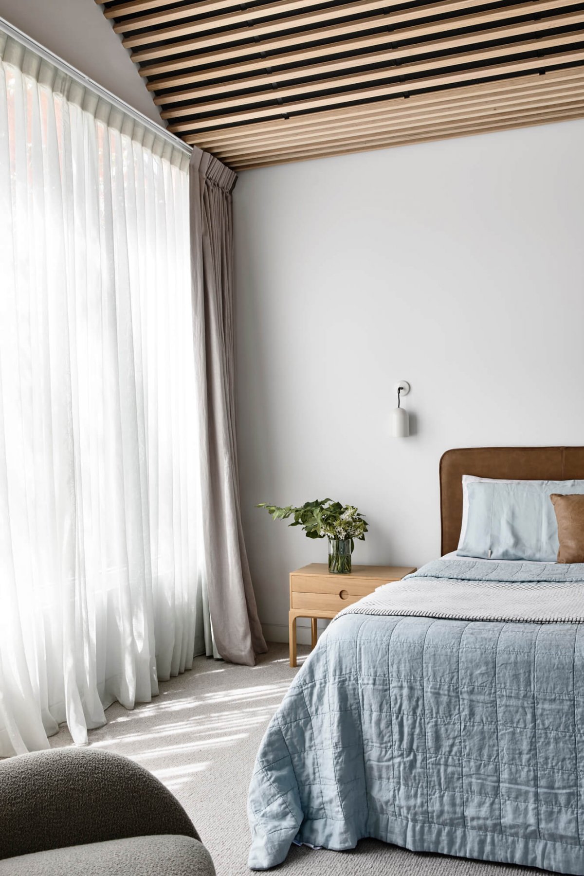 Carpenter's Square 住宅丨Architects Eat-13