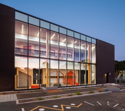 丨Canada丨ABCP architecture-11