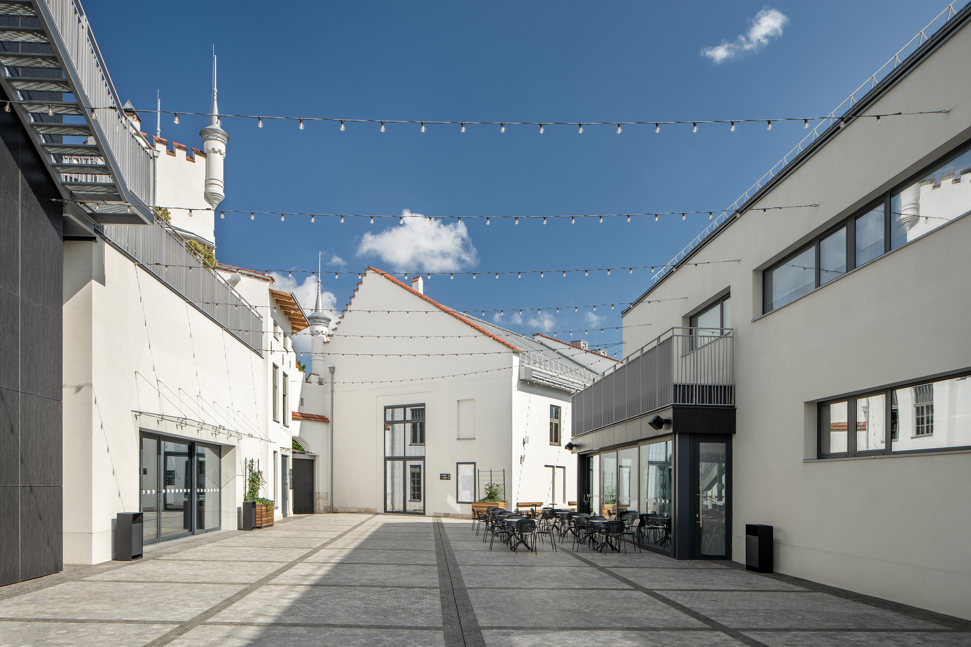 果酱工厂艺术中心丨乌克兰利沃夫-3