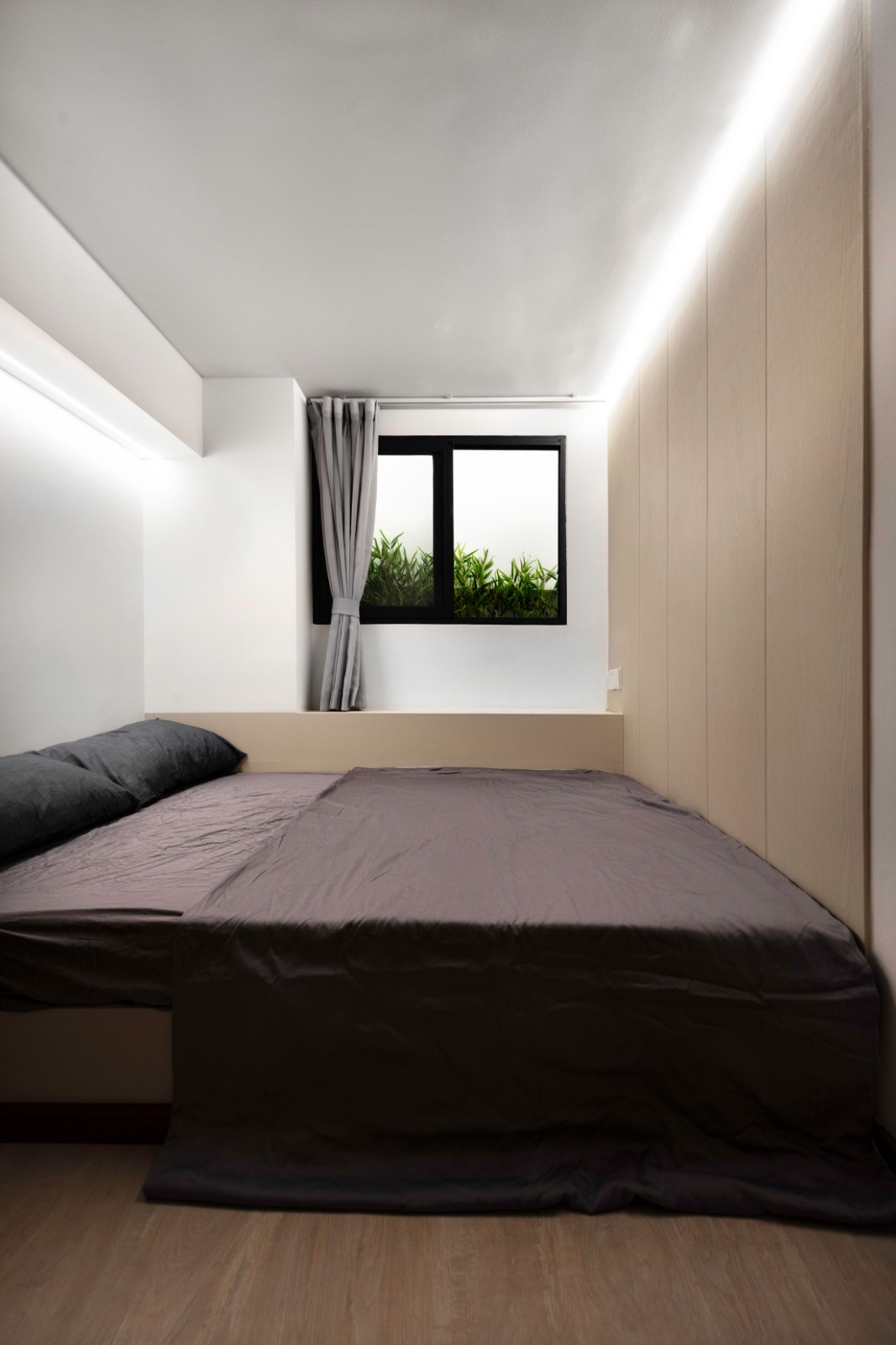 昆明西南驿小公寓丨中国昆明丨长空创作-43