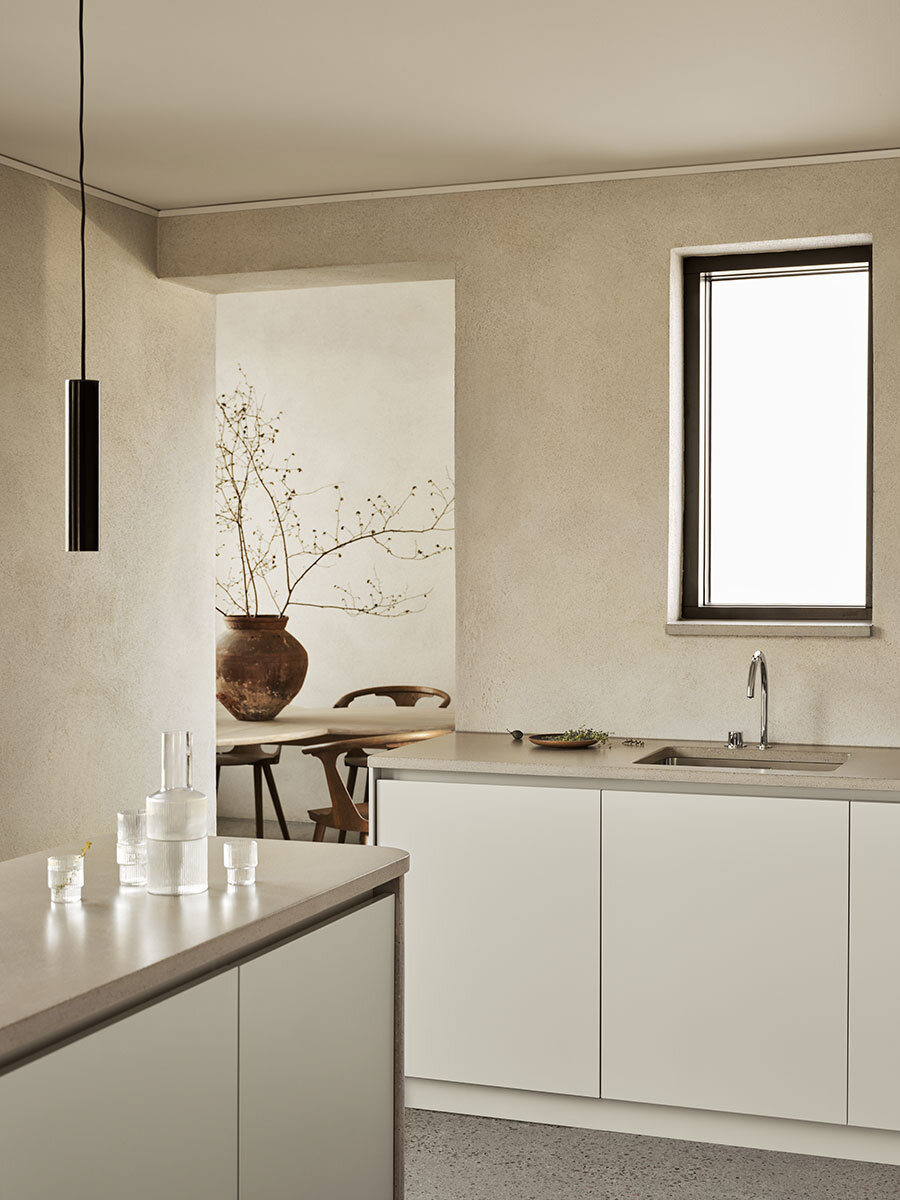 Daniella Witte's Kitchen — Nordiska Kök-2