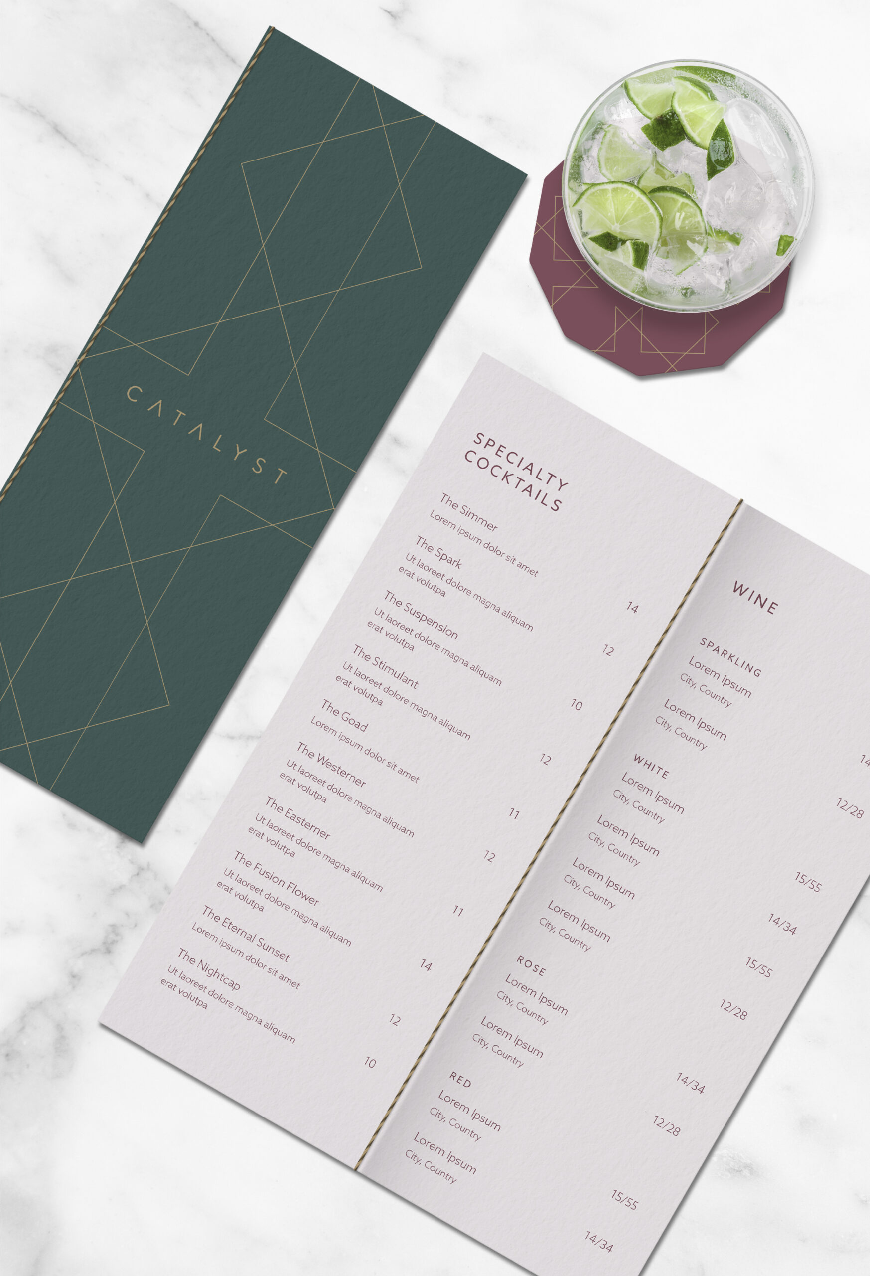 As Brilliantly Unexpected as the City that Inspired It-27