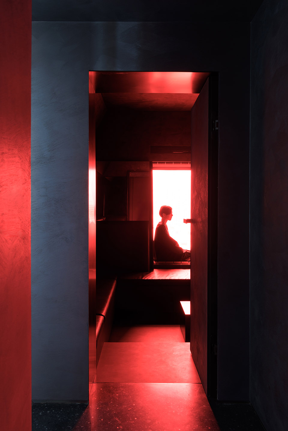 不宇，上海 / Wutopia Lab-147