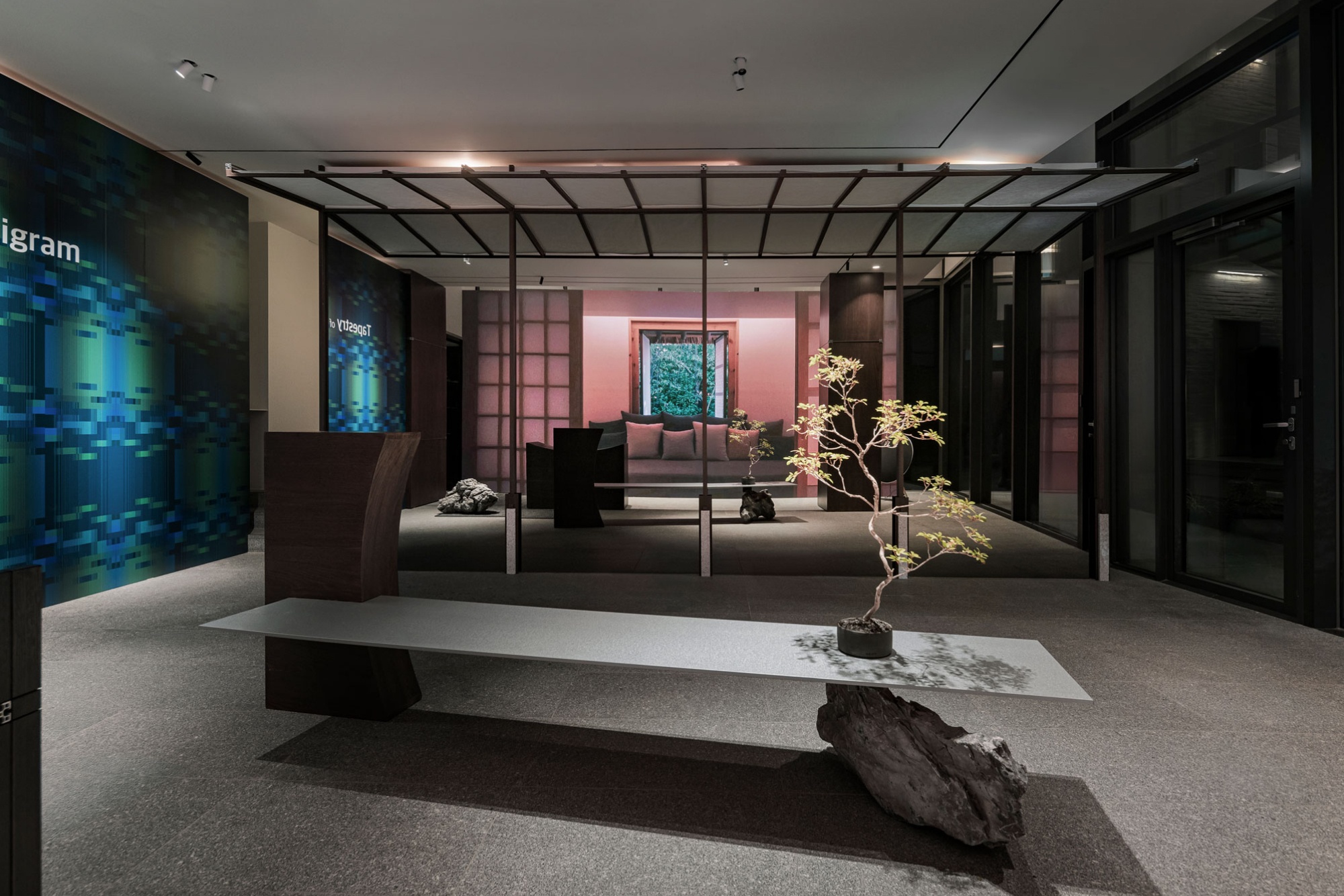 韩国 Epigram 旗舰店丨KoreaSeoul丨LABOTORY-1