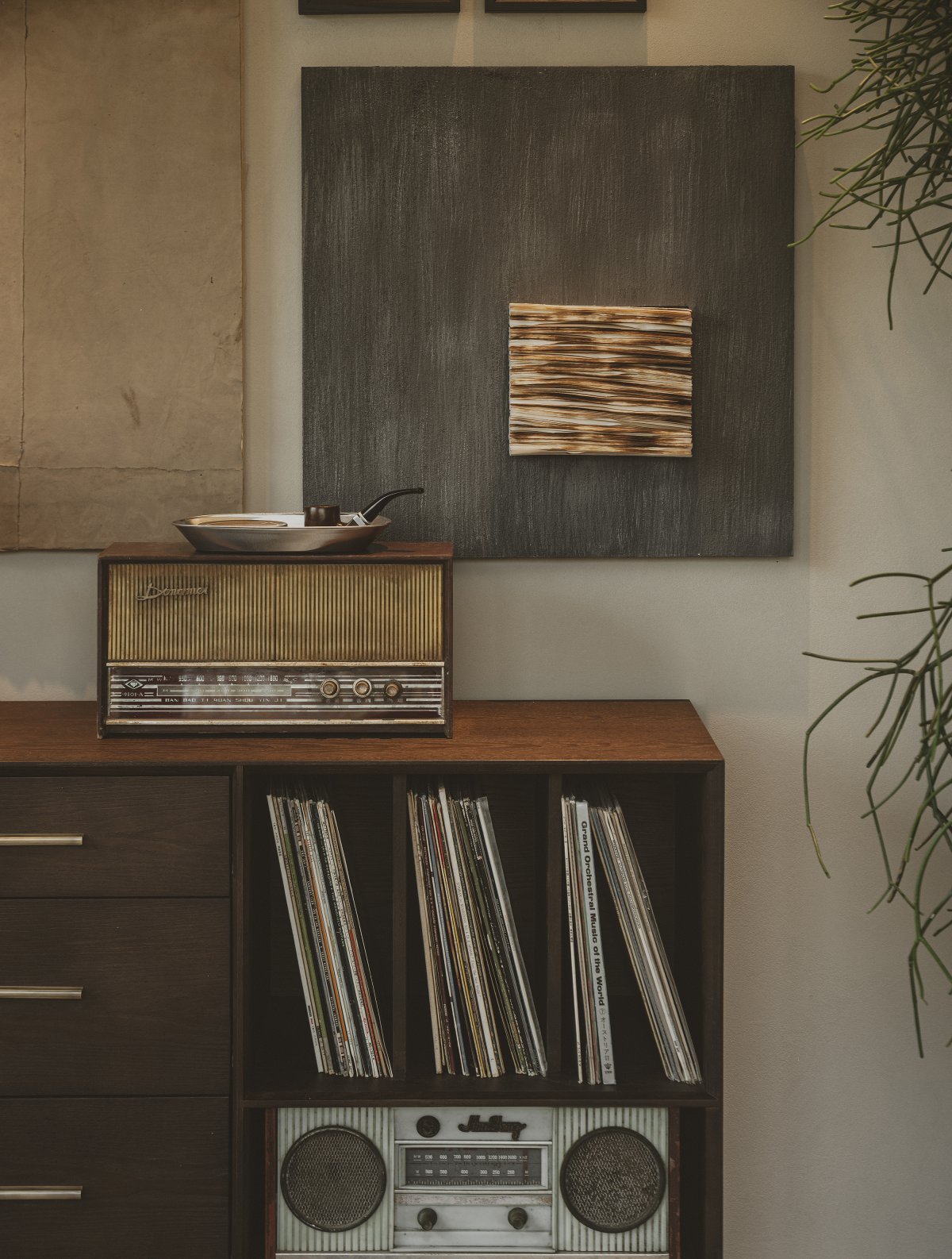 融创·莫干溪谷·竹霖里（自然之家）丨万境设计-9