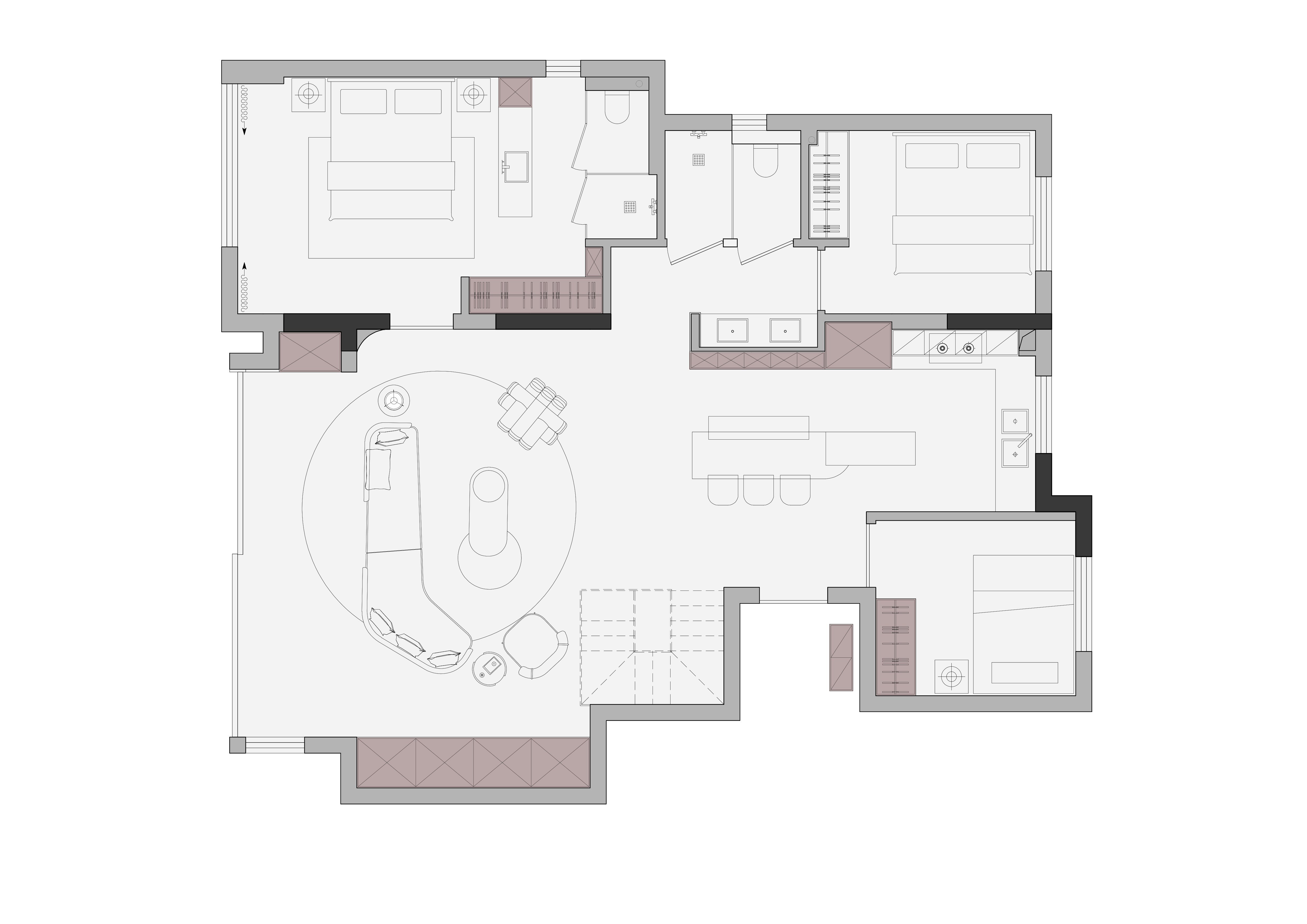 枝叶扶苏丨中国合肥丨量子空间-55