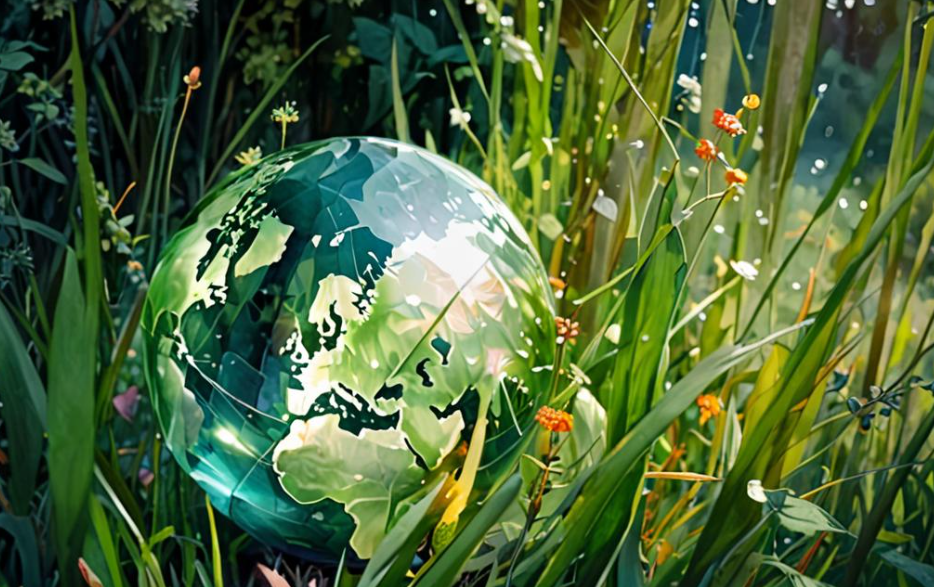 节能宣传周|科技赋能，让零碳梦想照进现实-0