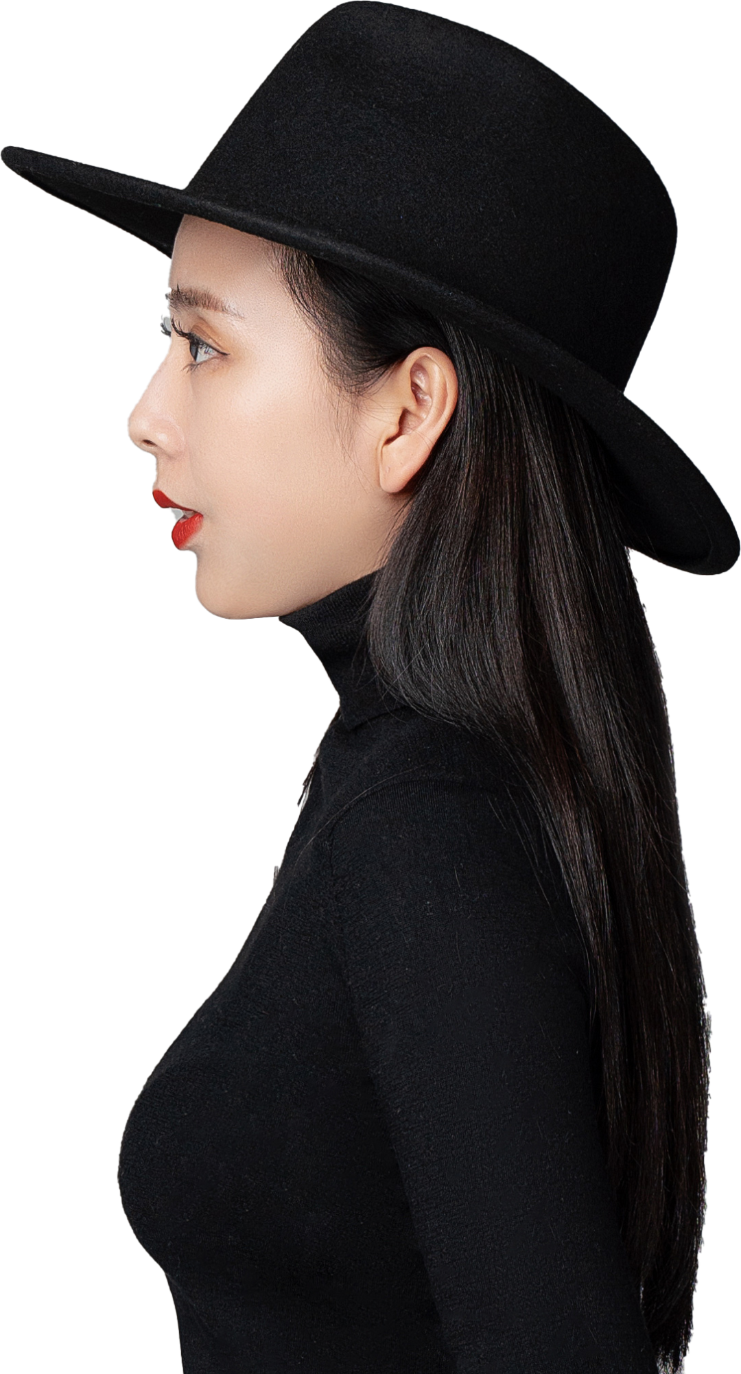 奶油色温柔治愈家居丨筑鹿空间设计-50