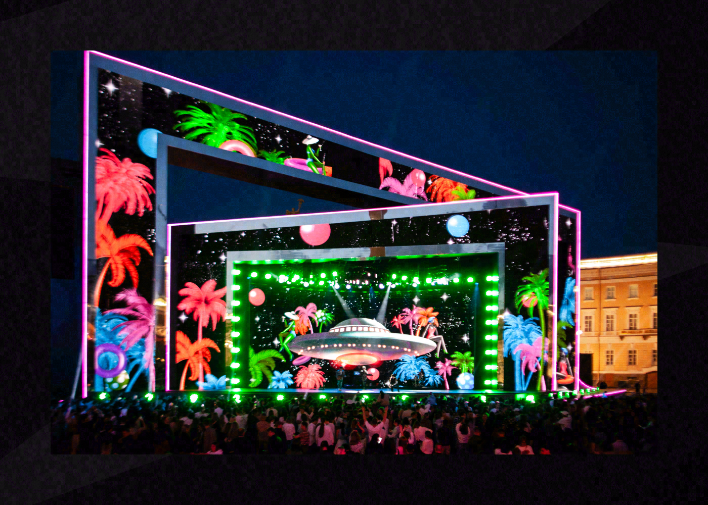 Фестиваль Алые Паруса 2023-3