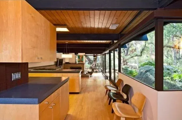 冷峡谷改造项目 -29