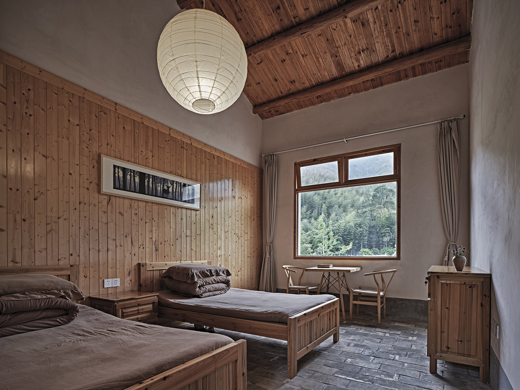 福建龙岩大和禅院扩建丨中国福建丨上海善祥建筑设计公司-178