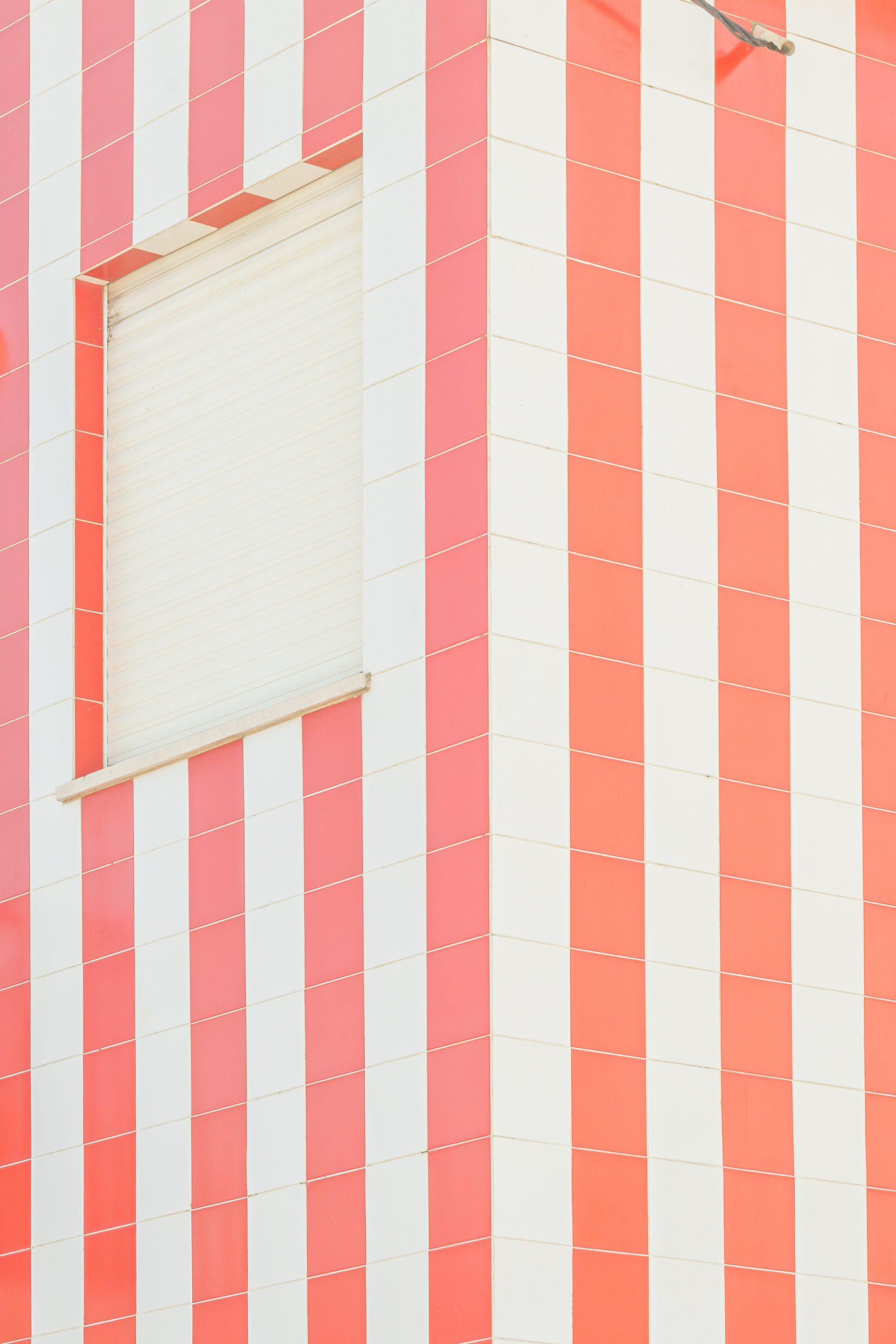 Costa Nova 村庄设计丨葡萄牙-24