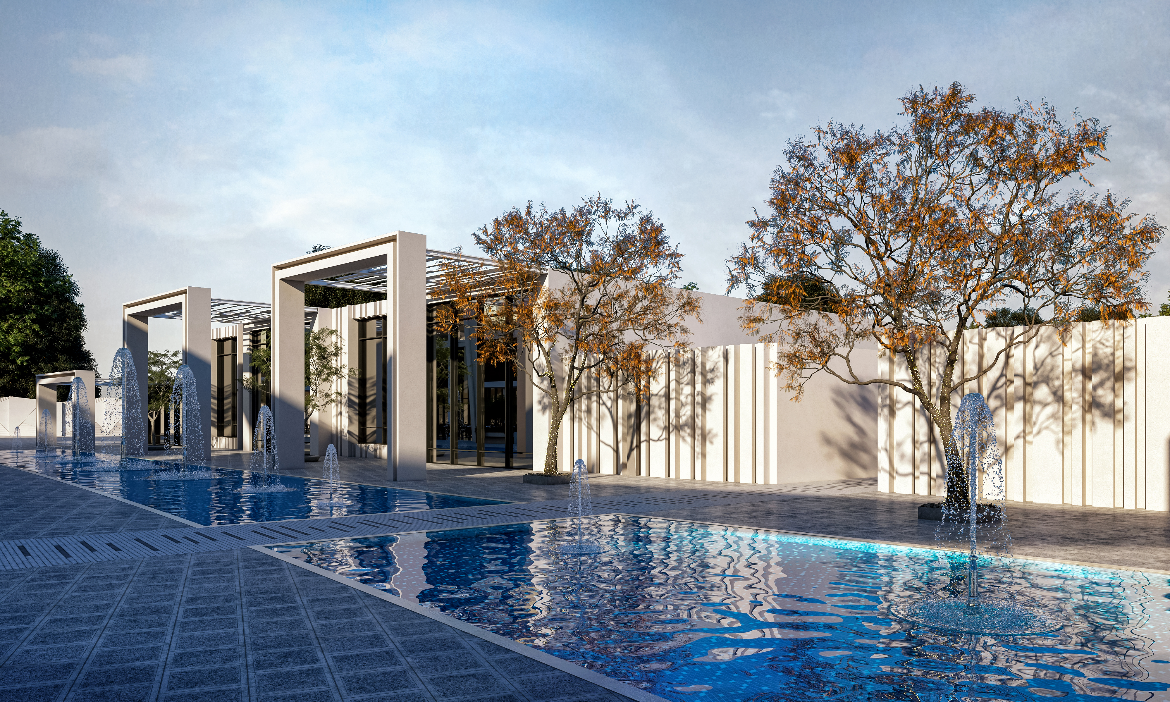 AQUA PARK DESIGN IN OMAN-14