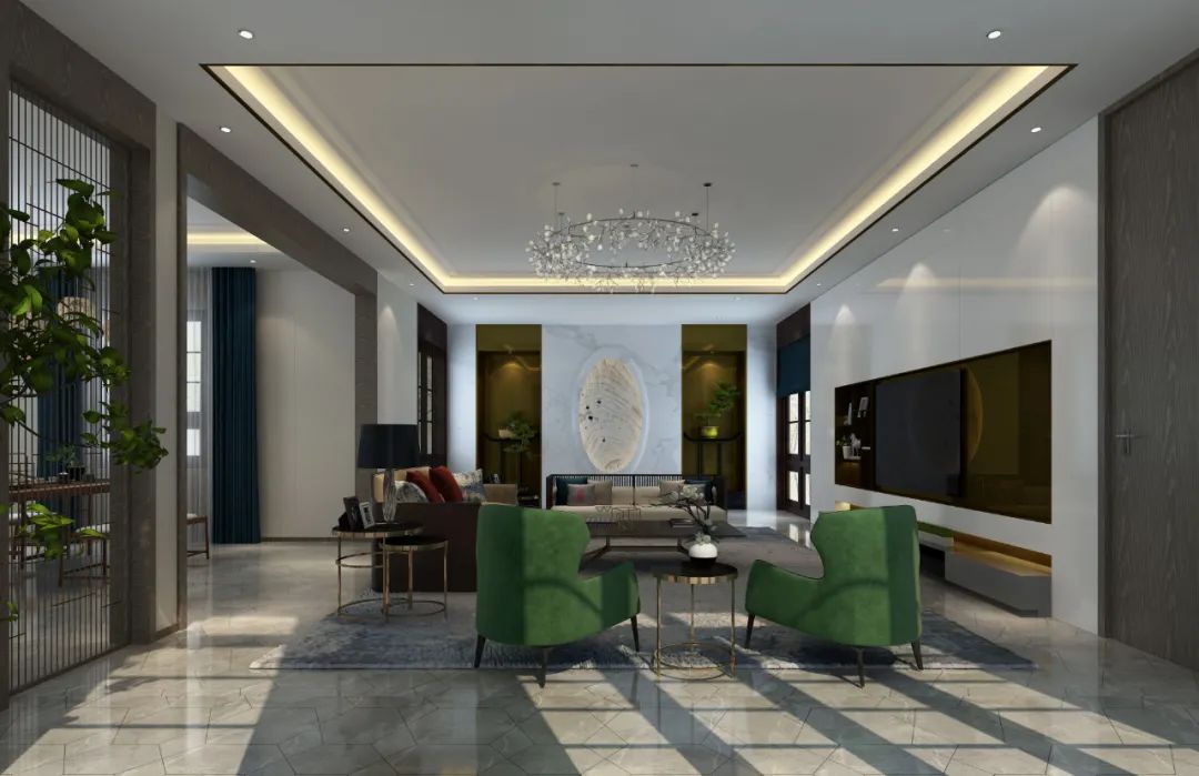 紫禁壹号院丨陈开俊-41