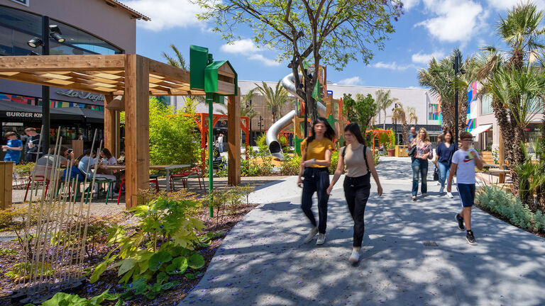 丨西班牙丨Broadway Malyan-32