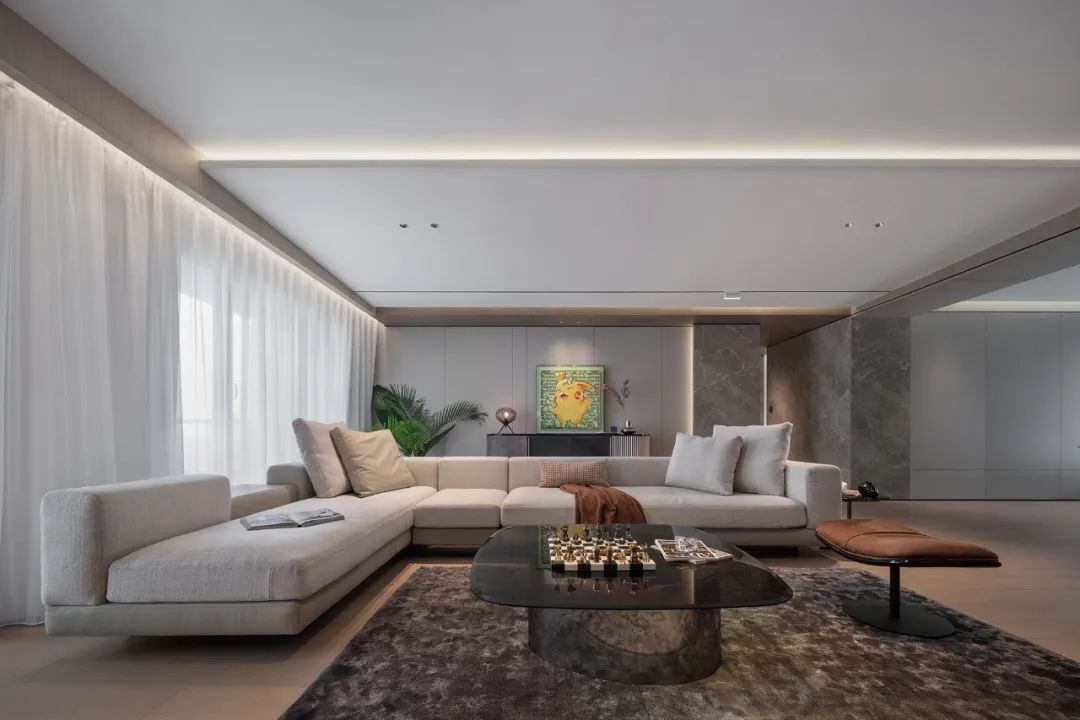 宅设 | 楼台有茶榭 寄予爱茶人-48