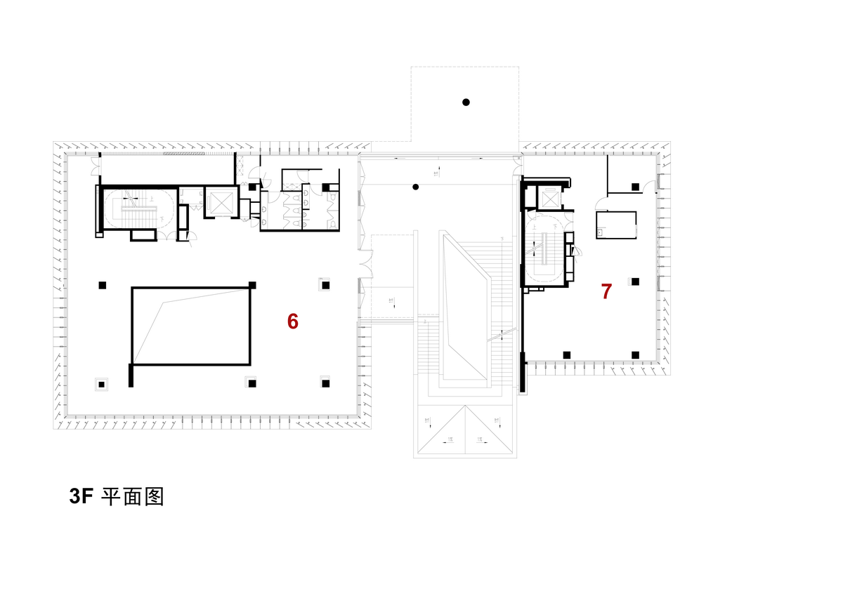 海南ACC产业交流中心丨中国澄迈丨上海日清建筑设计有限公司-82