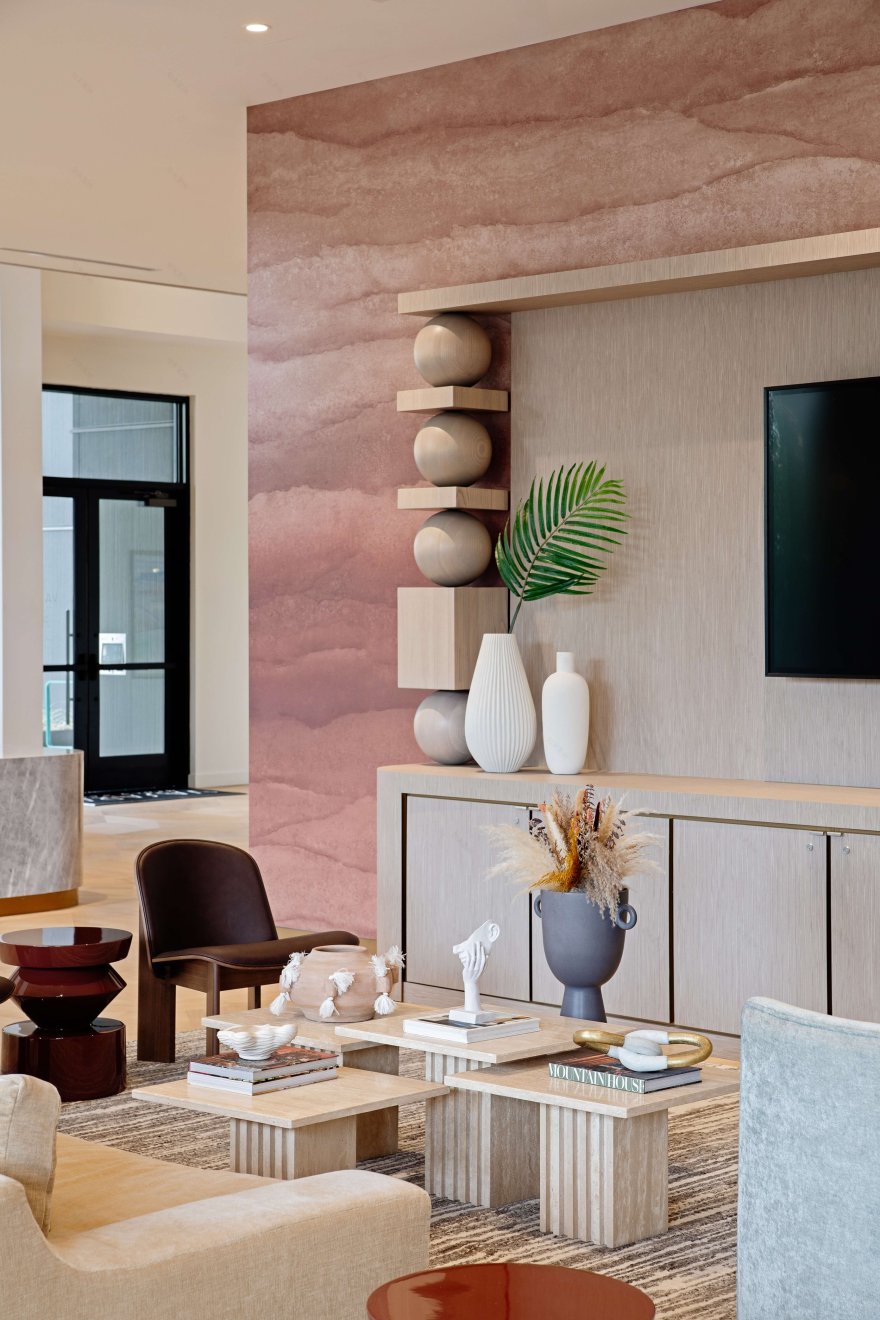 丨美国加利福尼亚丨Vida Design-23