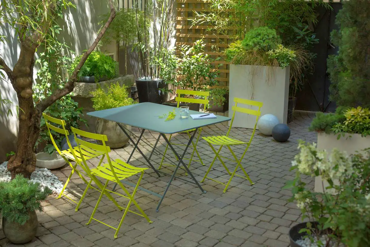 打造完美户外空间 | 花园与露台的设计秘密-5