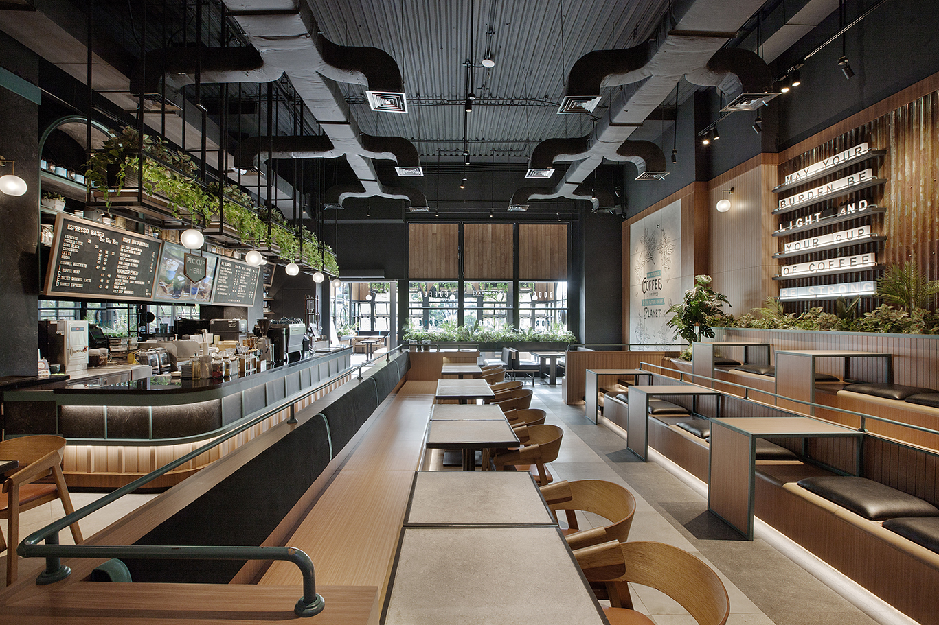 《日报咖啡》丨印度丨HighStreet-16