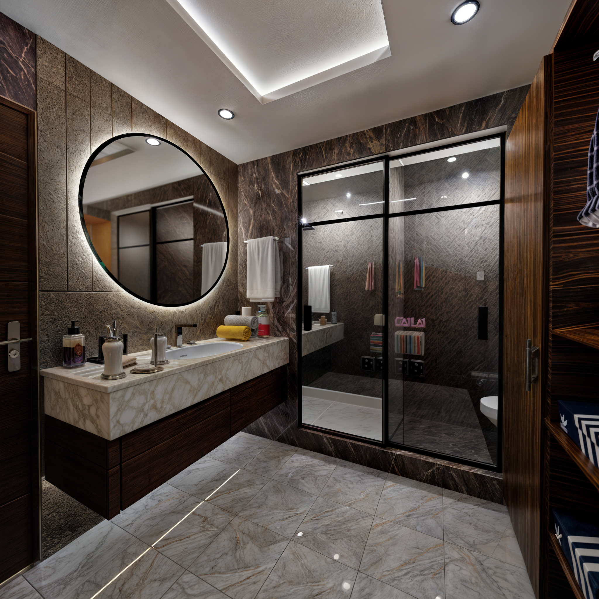 独户住宅设计-15