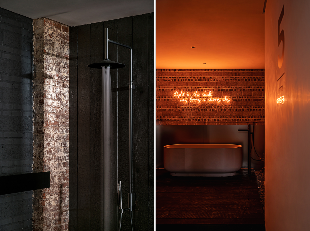 观博卫浴总部及展厅丨中国佛山丨里与外,LEW STUDIO-71