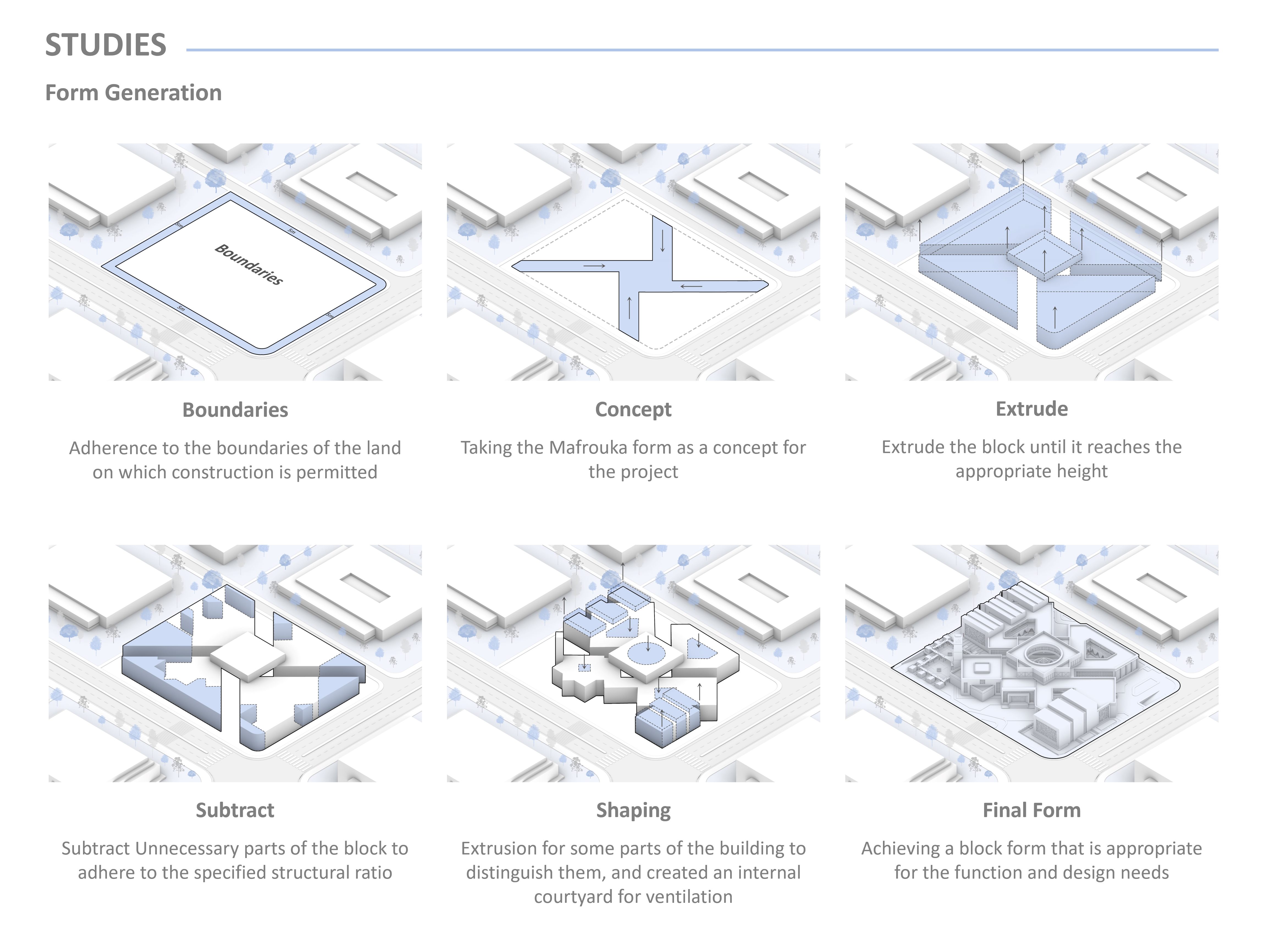 Erth Culture Center (Graduation Project)-5