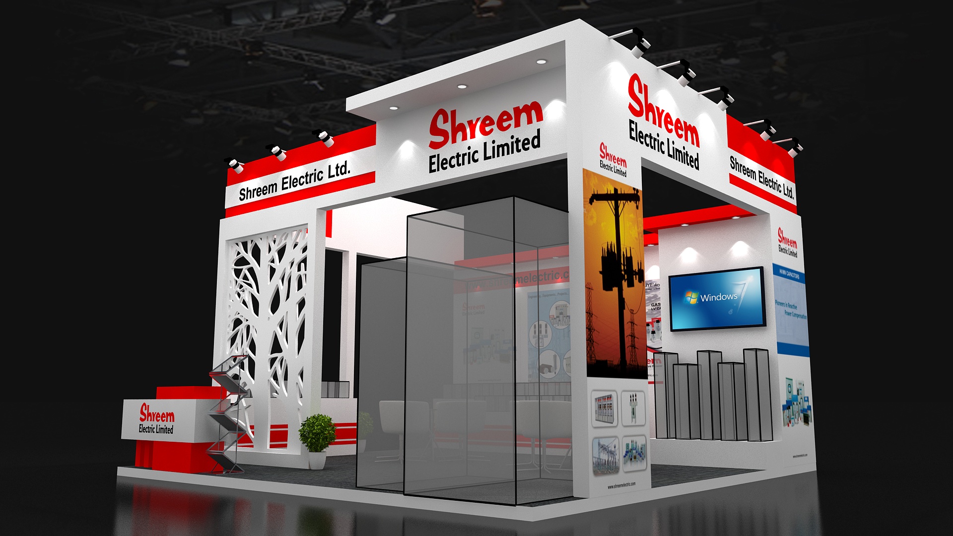 Shreem Electric Ltd-2