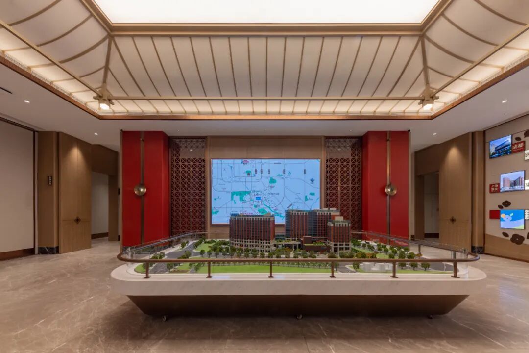 太保家园·北京国际颐养社区丨中国北京丨上海骏地建筑设计事务所股份有限公司-22