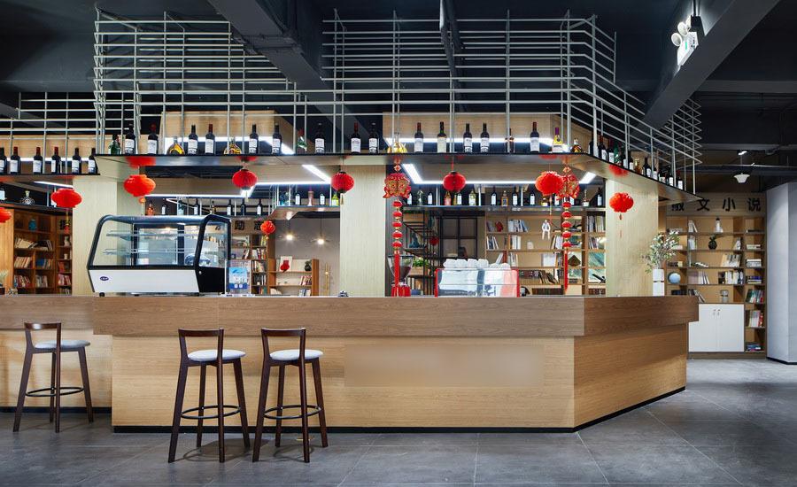 公寓共享空间-17