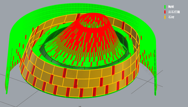 武汉金地·大成乐府|江鹦展翅,礼乐鸣响-66