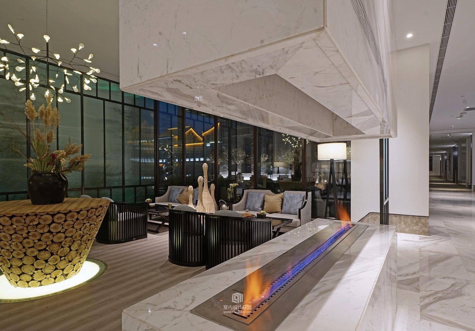 银川三弦印象·家hotel-孙华峰-21