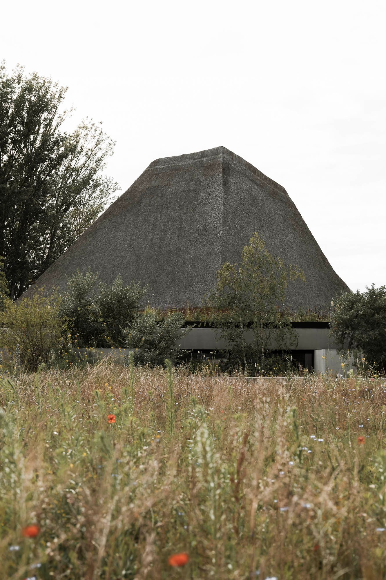 体验式酒店「Flussbad」丨德国柏林-25