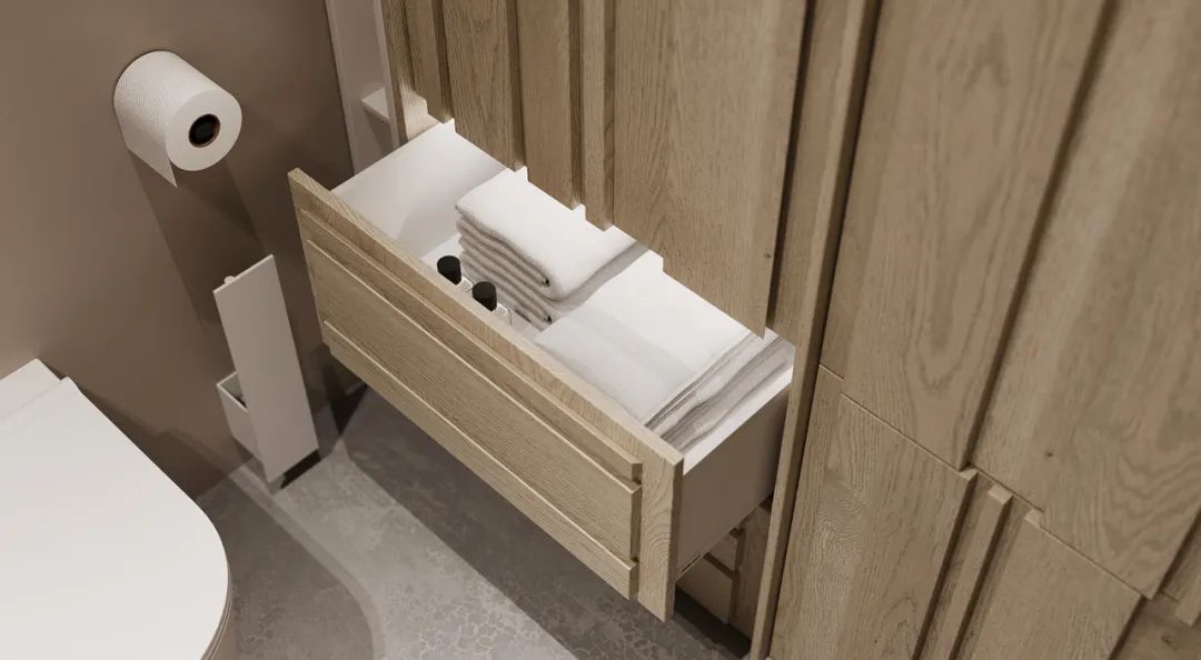 俄罗斯圣彼得堡住宅设计丨ANANEV ARCHITECTS-74