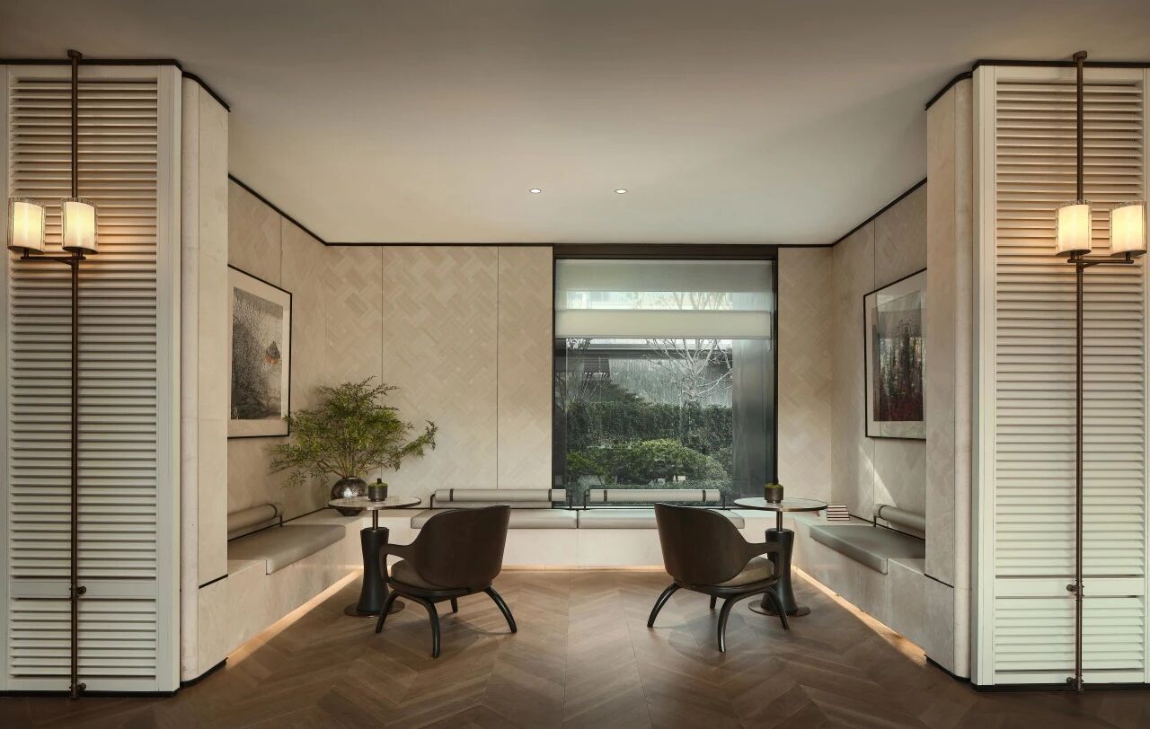 苏州湖西观云华庭丨中国苏州丨LYZD李益中设计-63