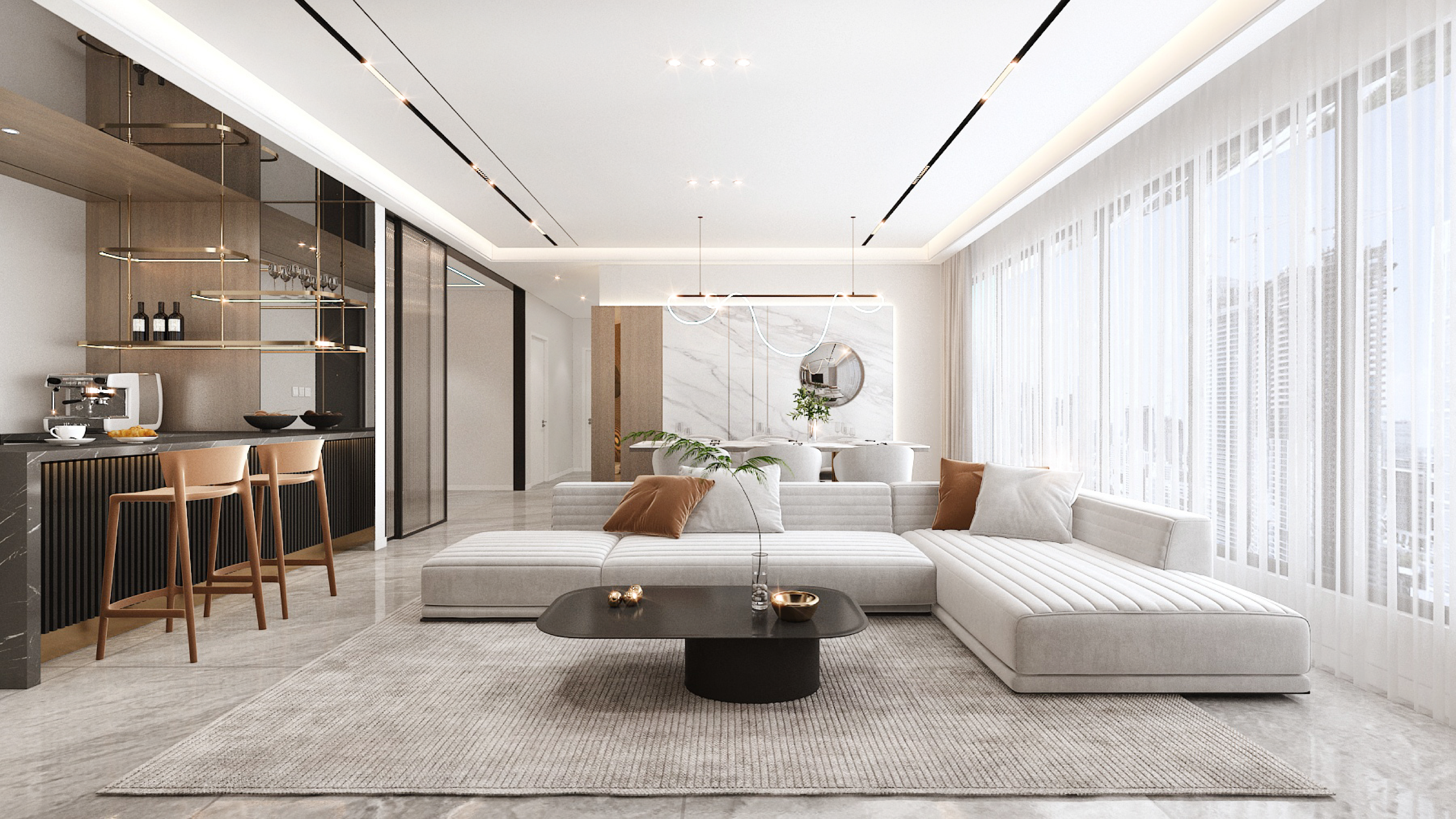 Project Par 3 | Condominium-0