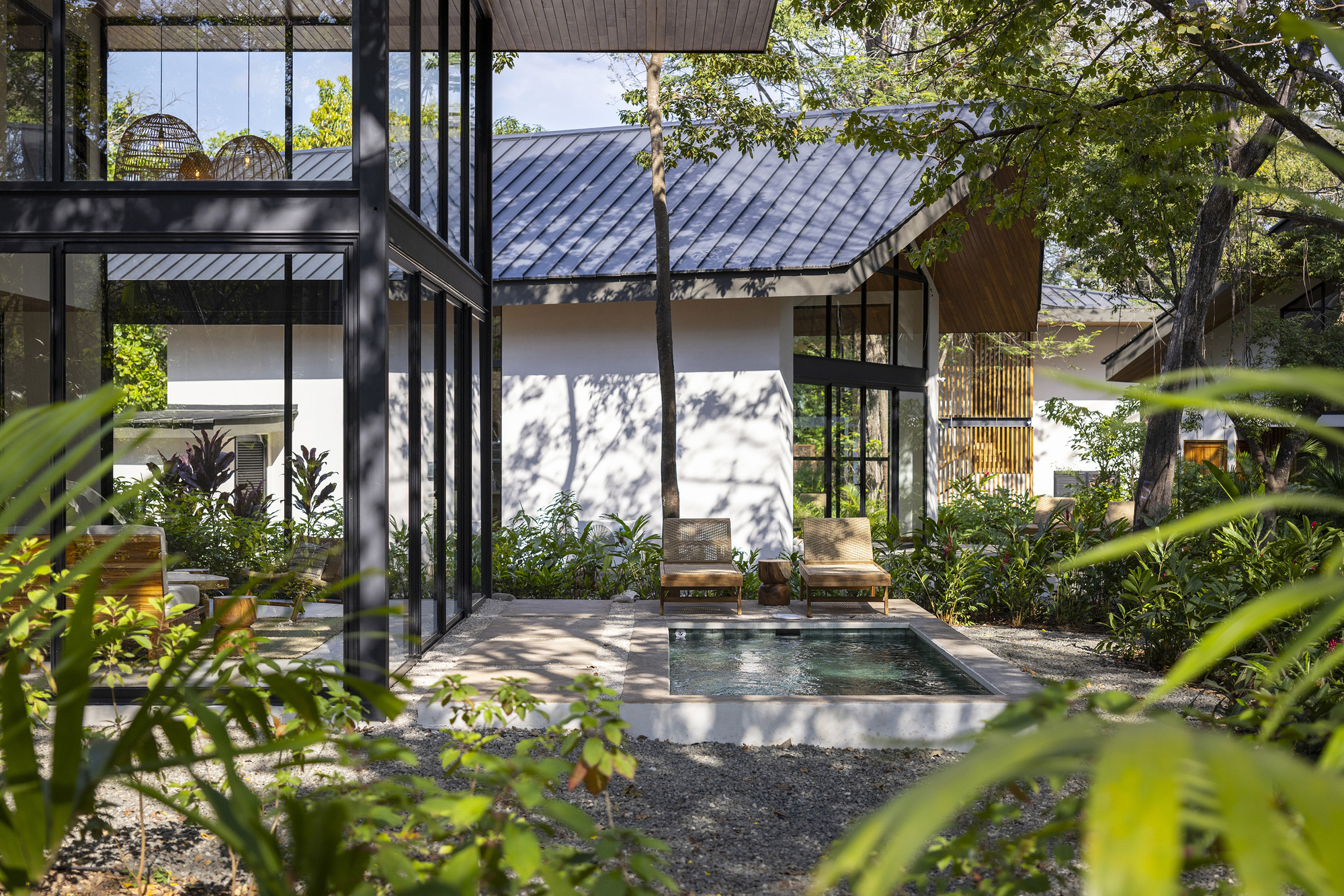 丨哥斯达黎加丨Garton Group Architecture-36