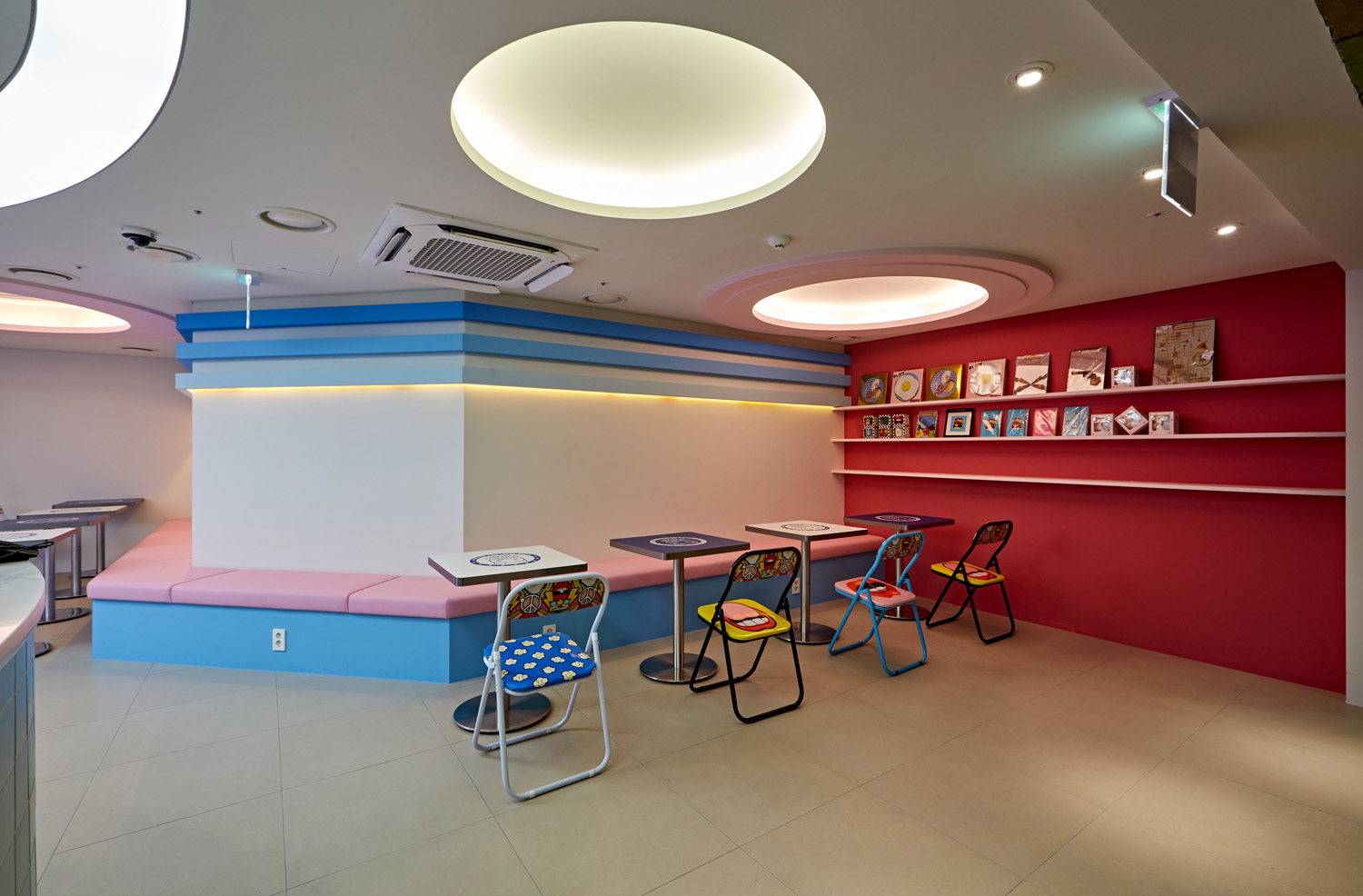 灯光点亮的 75 平米室内设计-17