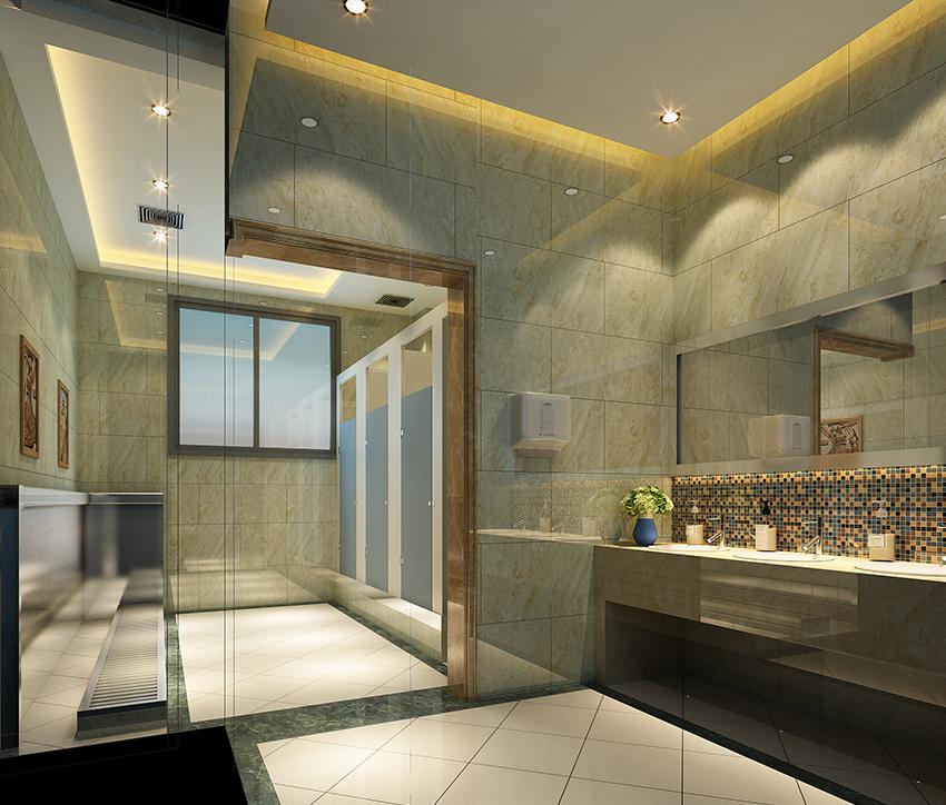 成都某职业技术学院设计方案-5