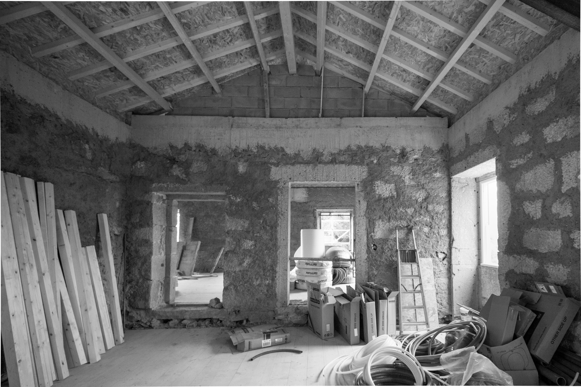 Paço de Vitorino(葡萄牙百年庄园酒店)-30