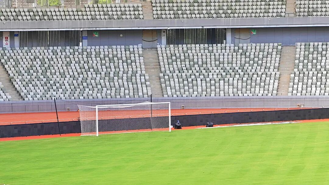 【城市名片】深圳市宝安体育场：粤港澳大湾区智慧体育新地标硬核焕新-83