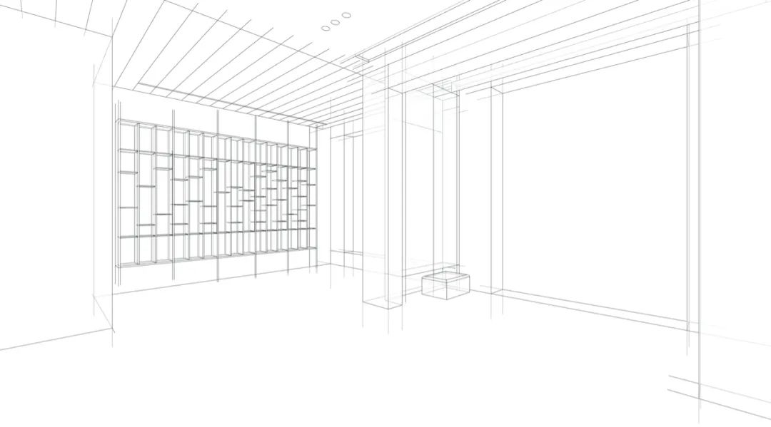 现代高级感家居，雾灰空间的情感暖化-44