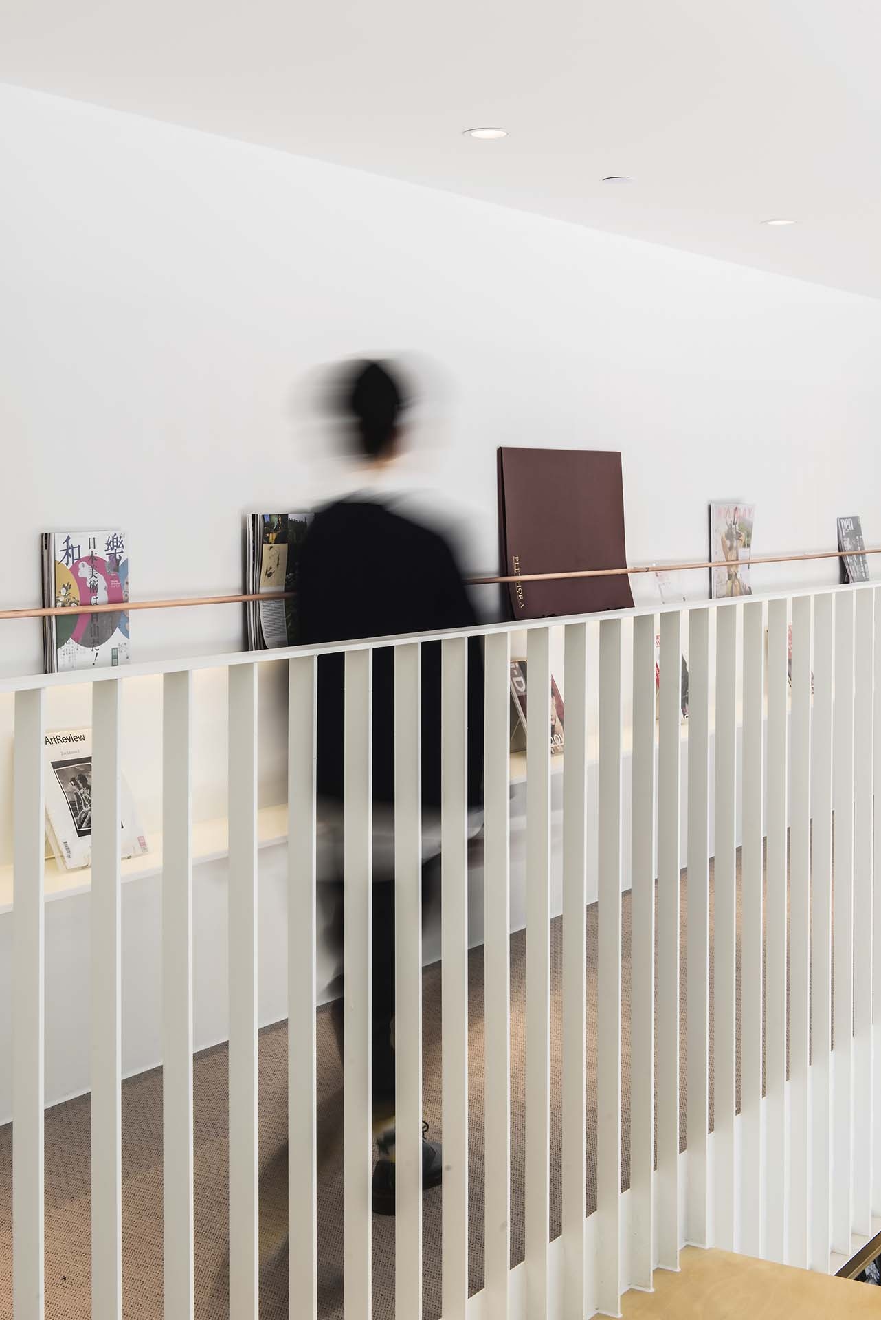 春风习习读书会X 朝阳城市书屋  未来以北工作室-40