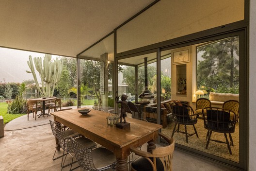 丨秘鲁丨Ghezzi Novak-56